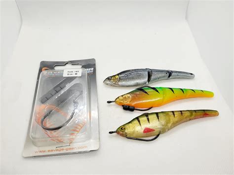 From Freshwater to Saltwater: Versatility of the Sebile Soft Magic Swimmer Fake Fish